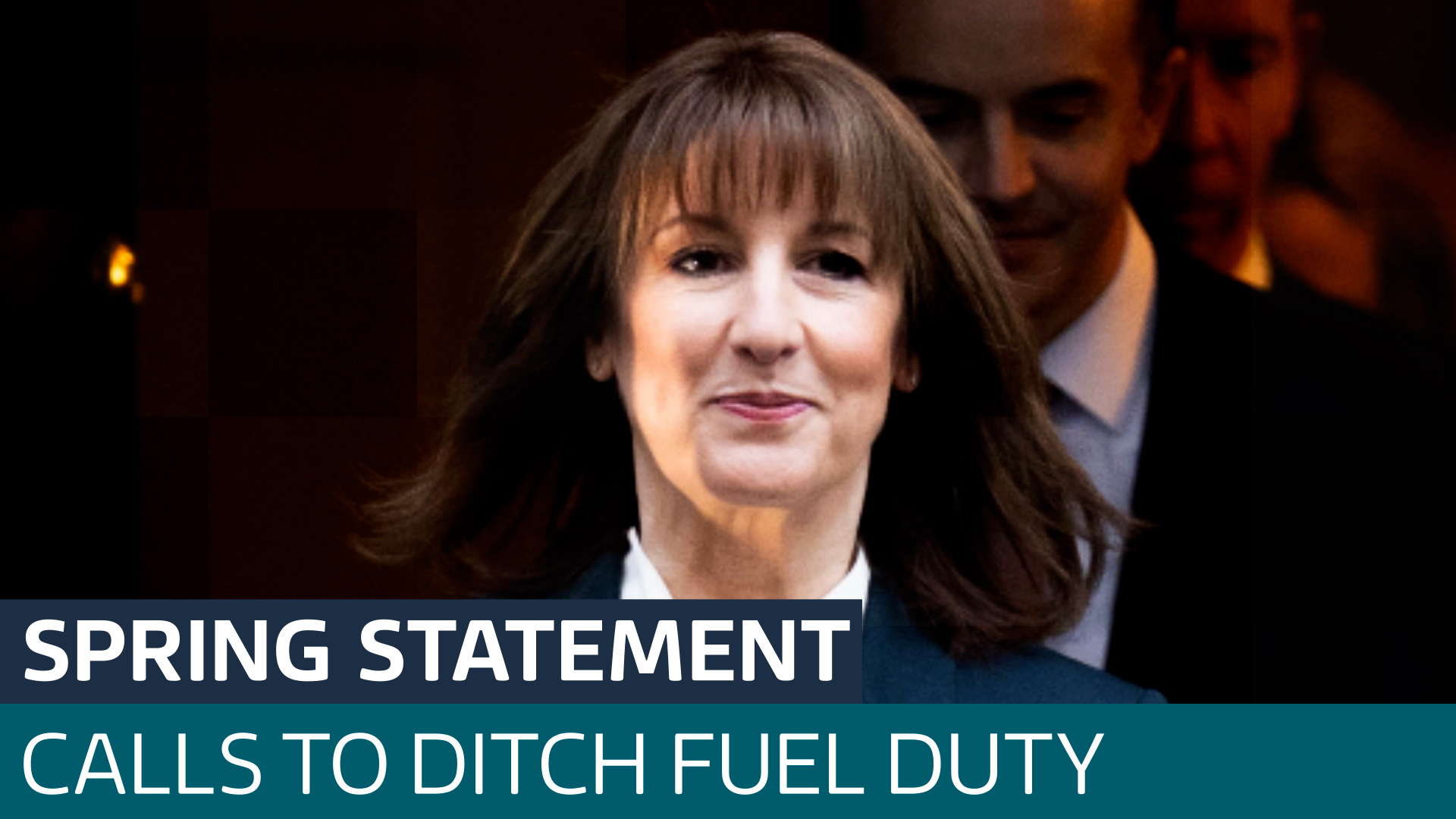 Chancellor to deliver spring statement as Iran war escalates - Latest ...