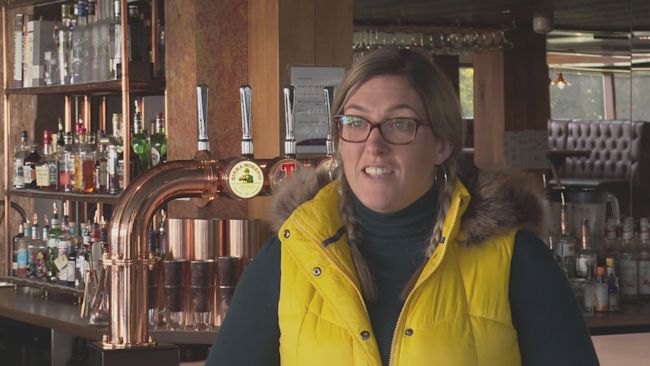 Warnings Of Pub And Restaurant Closures Following New Restrictions In Scotland Border Itv News Warnings Of Pub And Restaurant Closures Following New Restrictions In Scotland Border Itv News