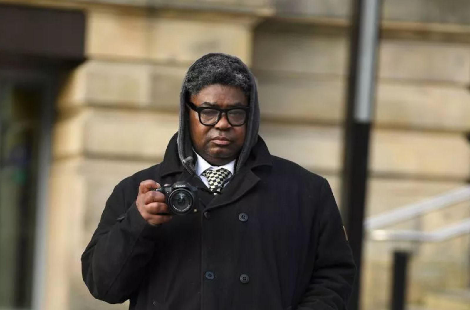 Toxteth Riots Reporter Tributes as community champion whose arrest led to Toxteth Riots dies ...