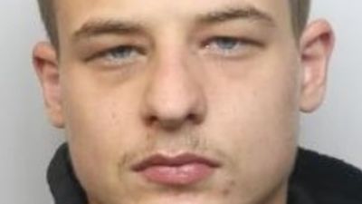 Wanted Callom Taylor