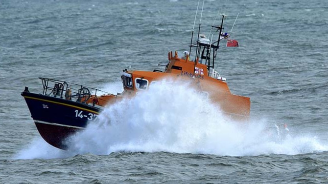 Police Identify Man Who Died Falling Into North Sea Off Hartlepool ...