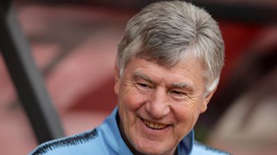 Brian Kidd