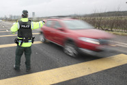 New Penalty For Careless Driving In Northern Ireland Introduced UTV 