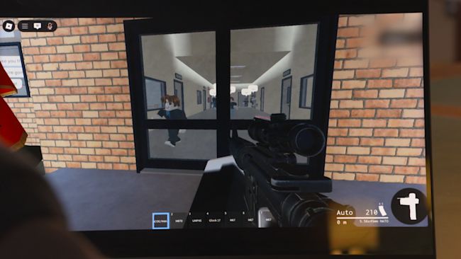Roblox's Fidelity Push Sparks Debate Over Core Gameplay Identity official image