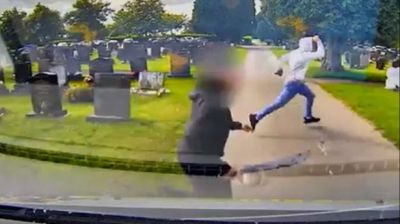 ITV News : The Latest Graveyards News