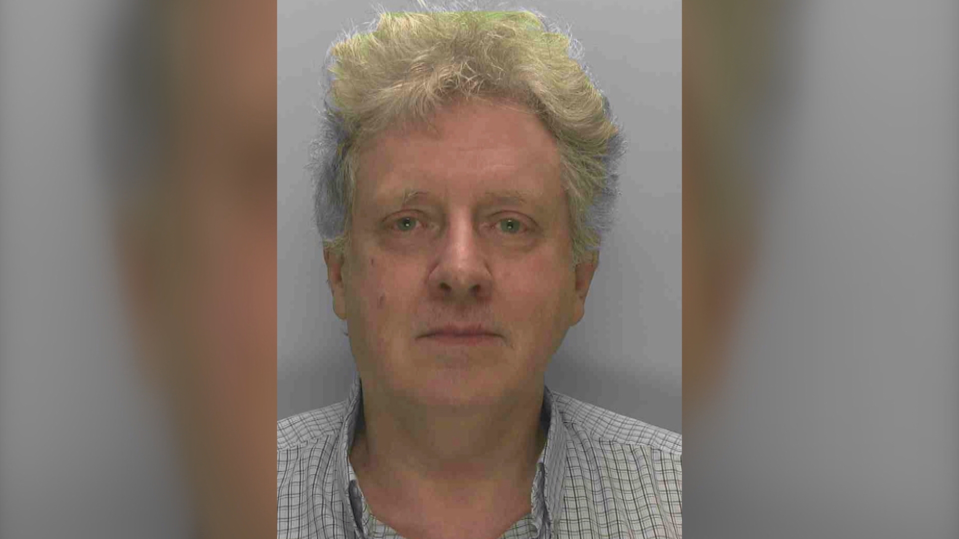 Former Doctor Jailed For Life For Historical Sexual Offences Against Young People Itv News 