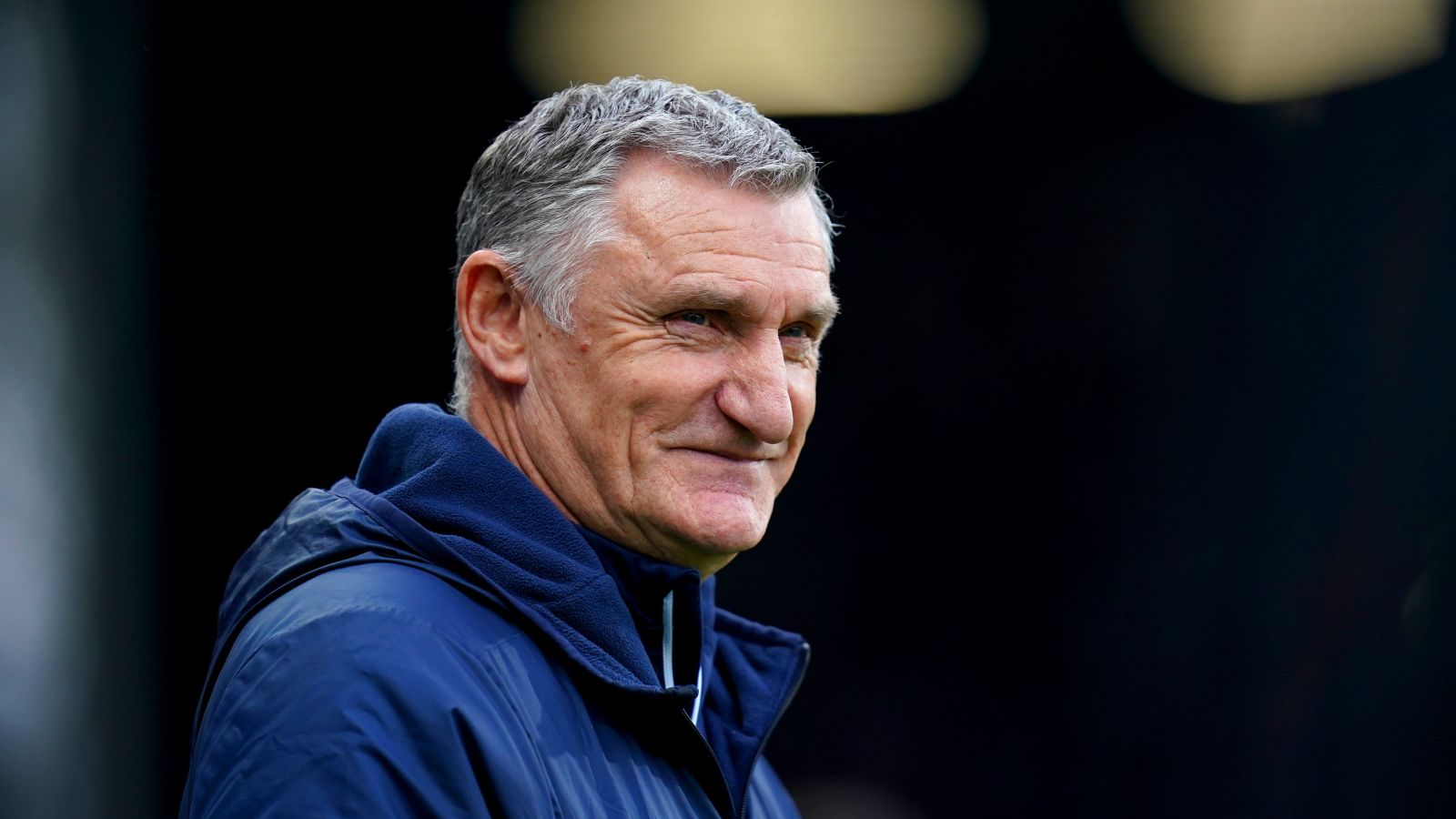 Sunderland: Tony Mowbray uncertain over future after Championship play-off  defeat to Luton | ITV News Tyne Tees