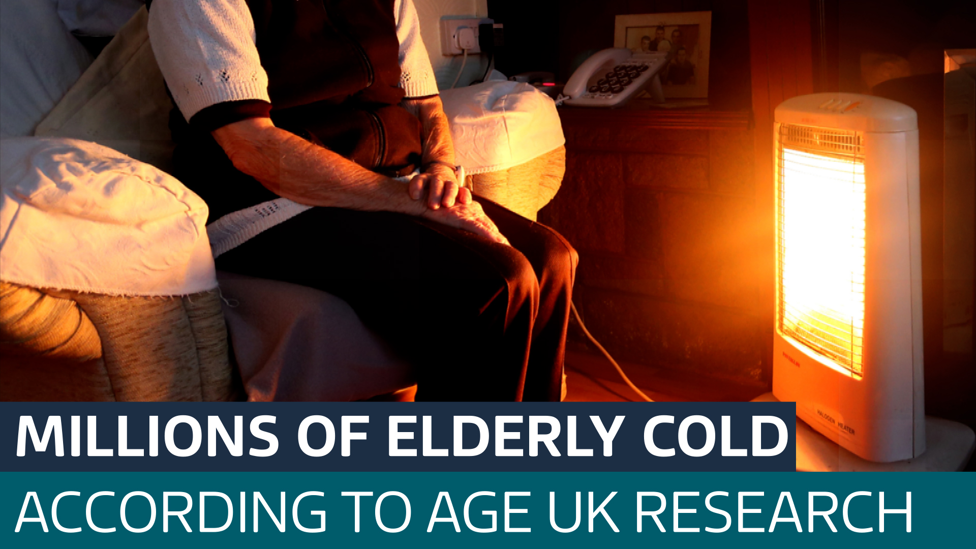 A 'national scandal': Millions of elderly people going cold this winter ...