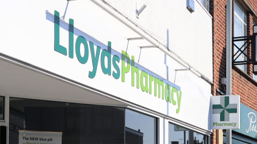 Three chemists to close as Lloyds Pharmacy sells Channel Islands