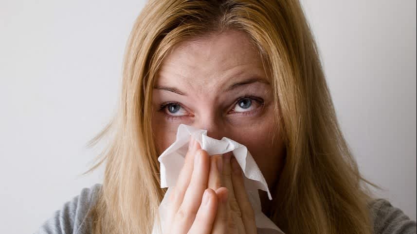 'Long colds’ are as common as long Covid, study finds