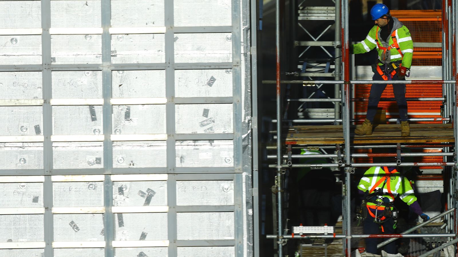 What is the cladding scandal and how does the Government intend to fix ...