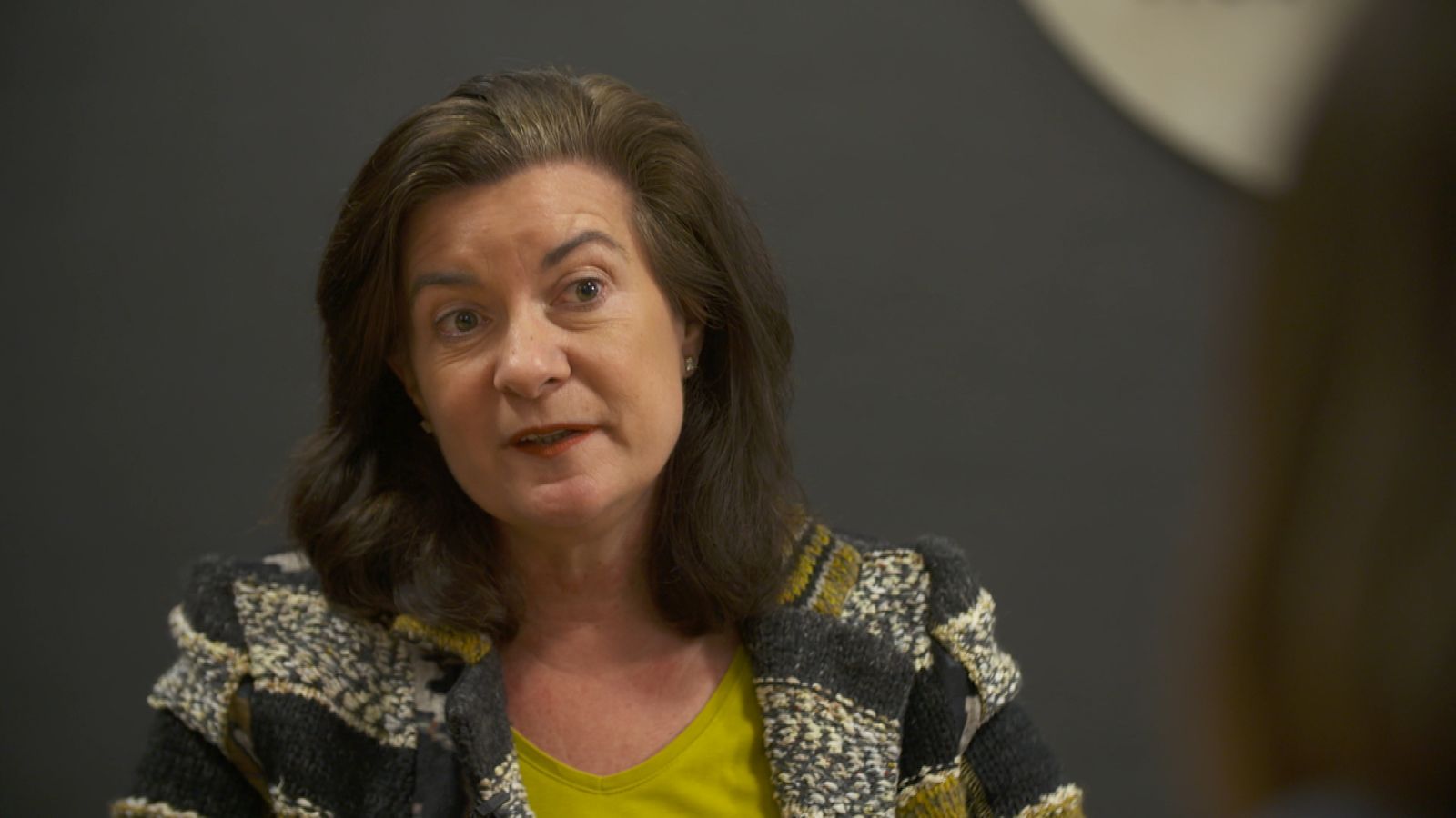 Health Minister Welsh Government can always do more to support the NHS