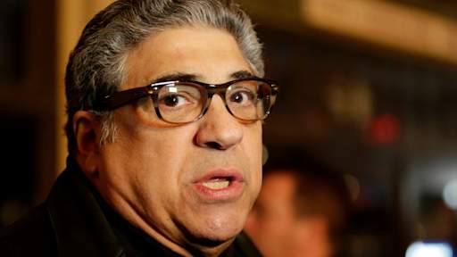 'The Sopranos' actor Vincent Pastore has died aged 80