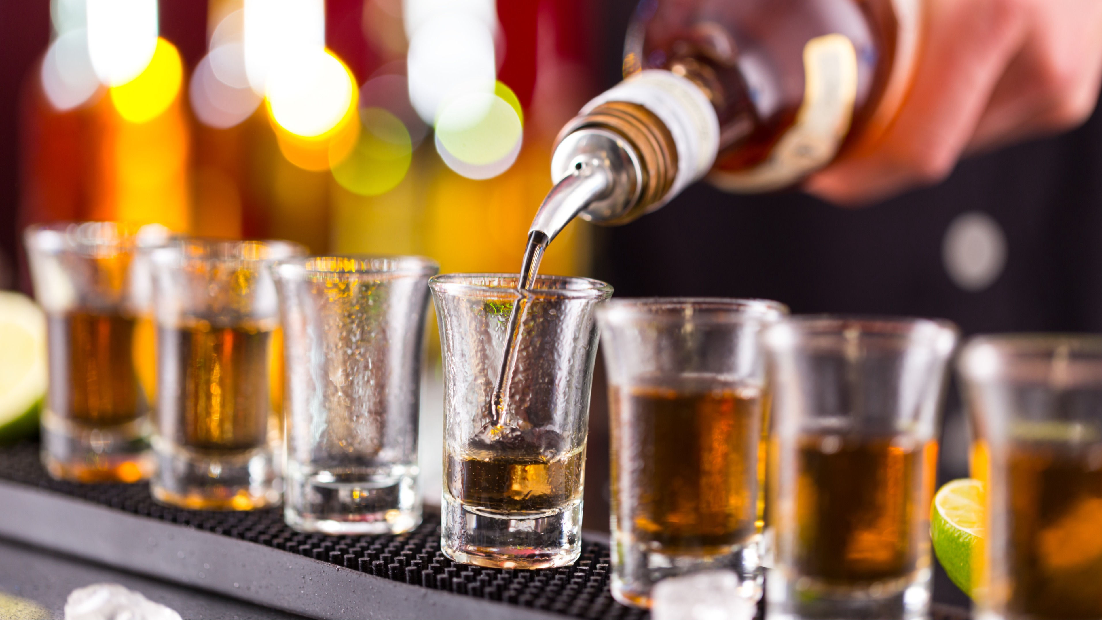 Victim of Laos alcohol poisoning warns holidaymakers of dangers