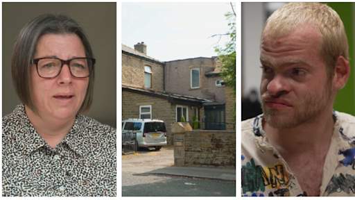 A sword, cocaine, abuse: Inside 'nightmare' care company for disabled people