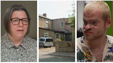A sword, cocaine, abuse: Inside 'nightmare' care company for disabled people