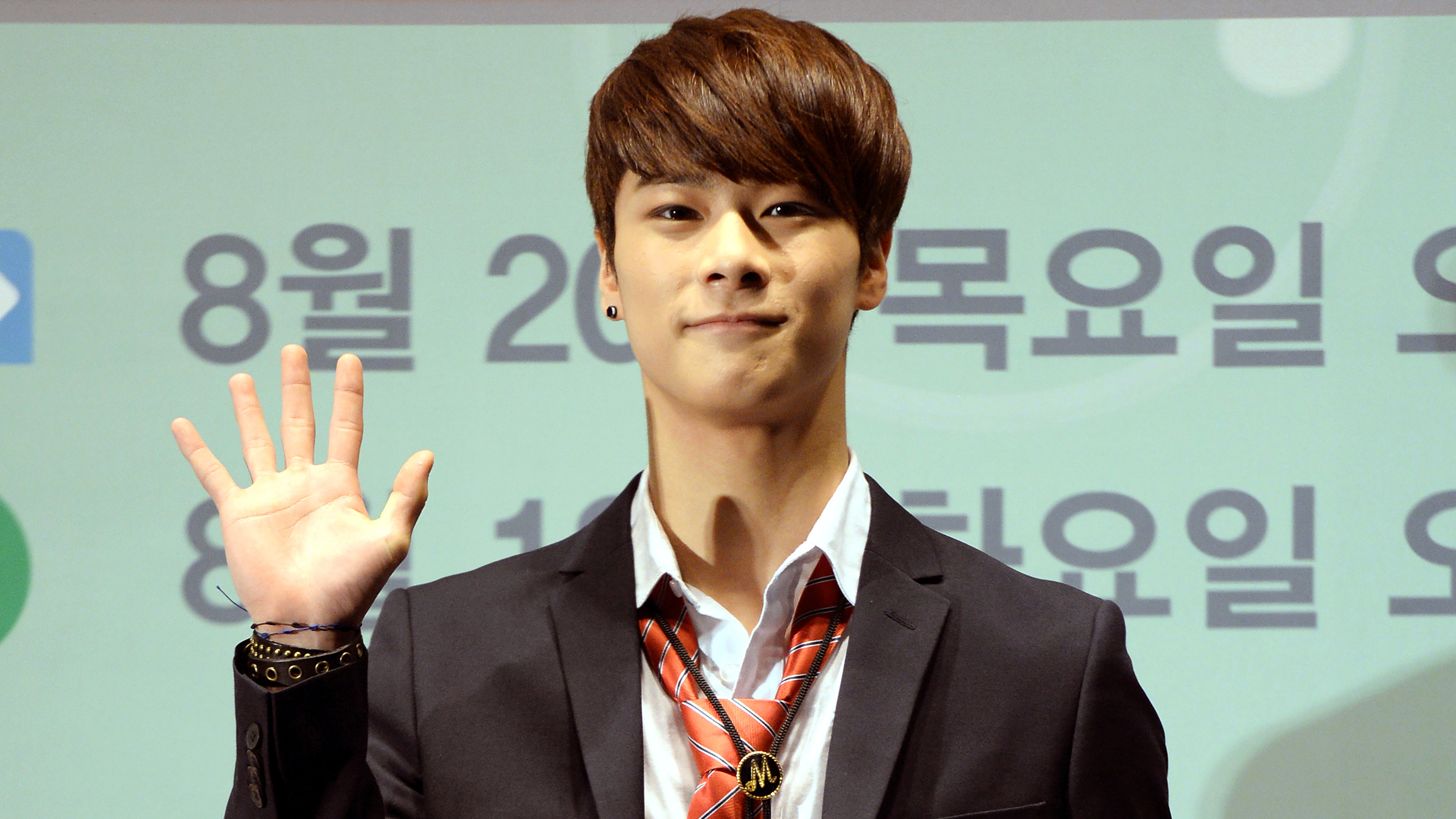 K-pop singer Moonbin's sudden death leaves some fans in 'state of