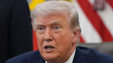 Trump says the US could leave Iran within 'two to three weeks'