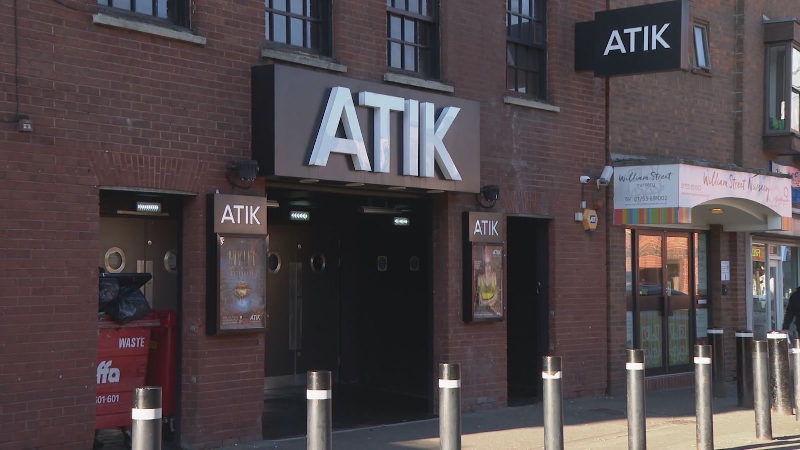 Atik Net ATIK Windsor, Dartford and PRYZM Portsmouth nightclubs to close as ...