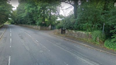 14052022 - Halifax Road in Rochdale - Google Images