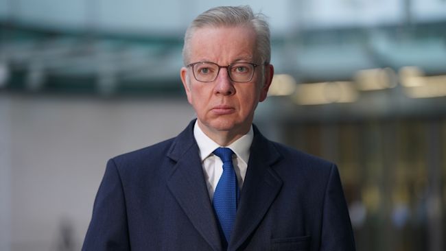 ITV News The Latest London News