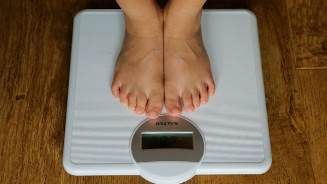 Eating disorder