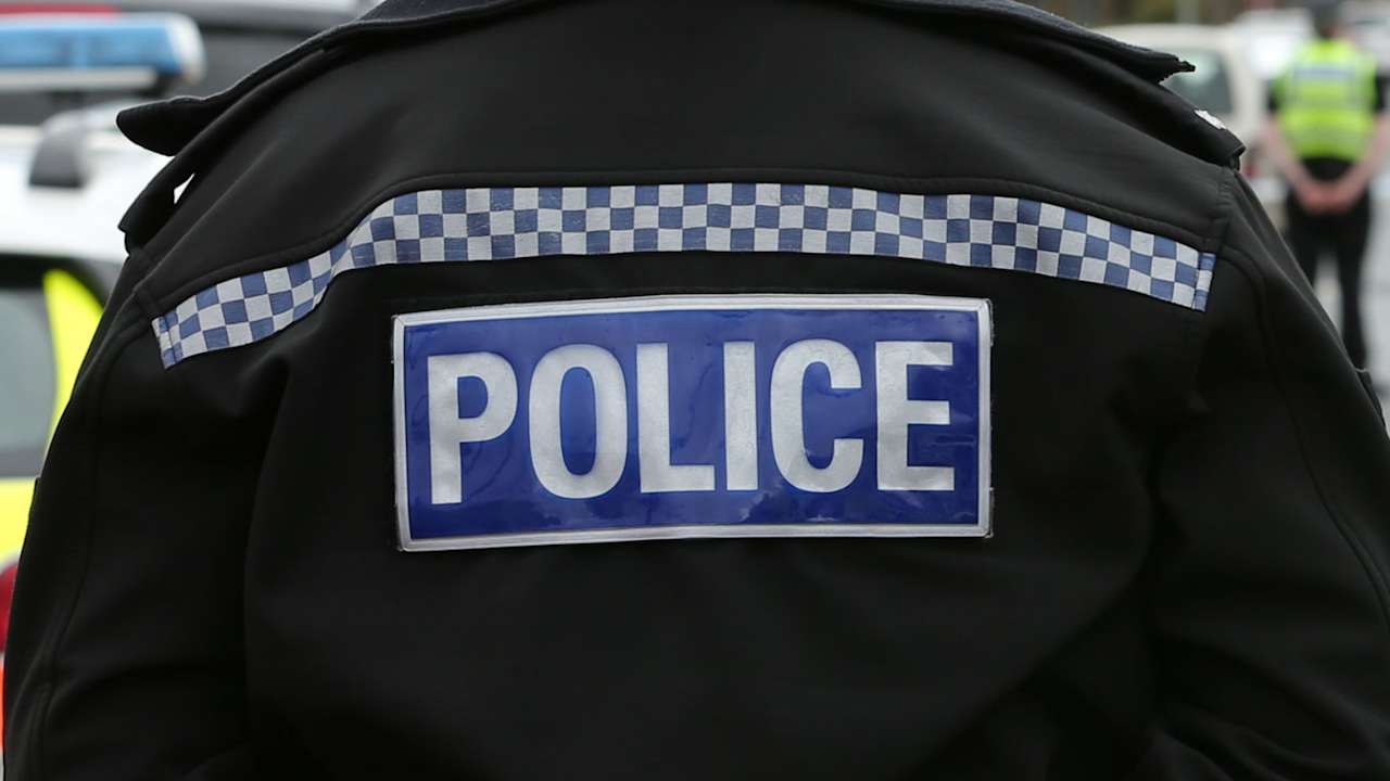 Eight arrested in two separate counter-terrorism investigations