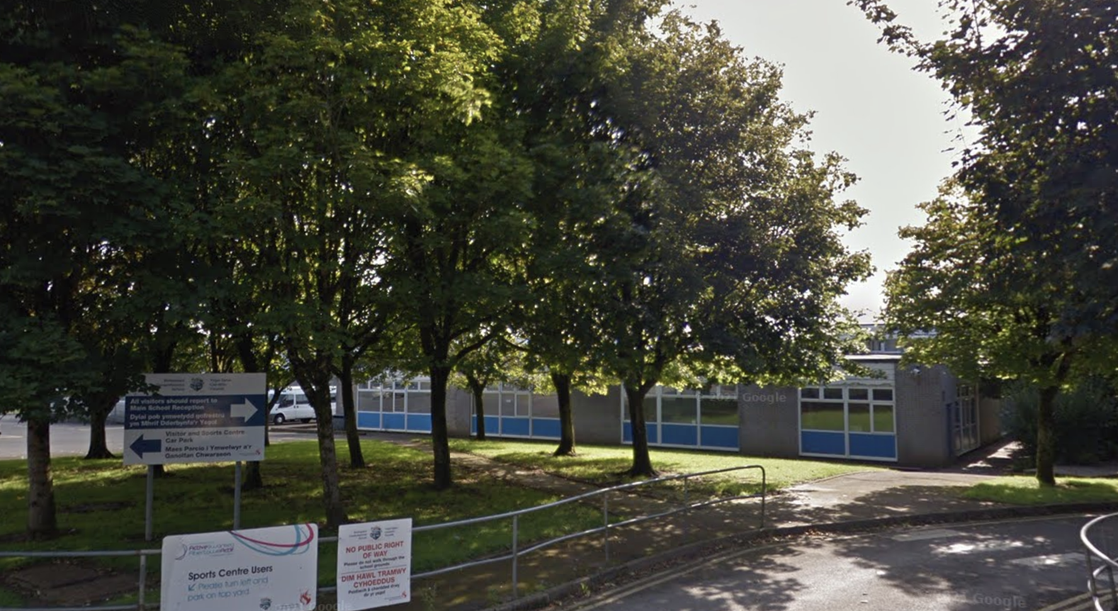 Secondary school in Swansea to remain closed after halfterm due to