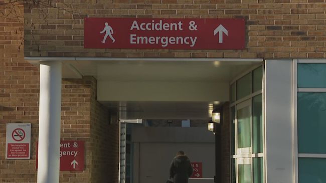 030125 WINTER HOSPITAL