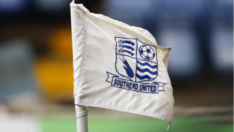 Southend United FC on X: Our unbeaten run comes to an end.   / X