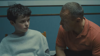 Adolescence leads Bafta TV nominations with 11 nods
