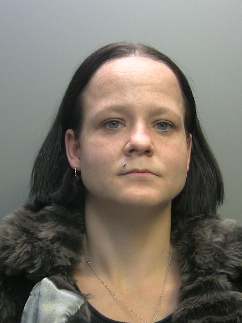 Woman Sentenced For Her Role In Violence Which Sparked Attempted Murder ...