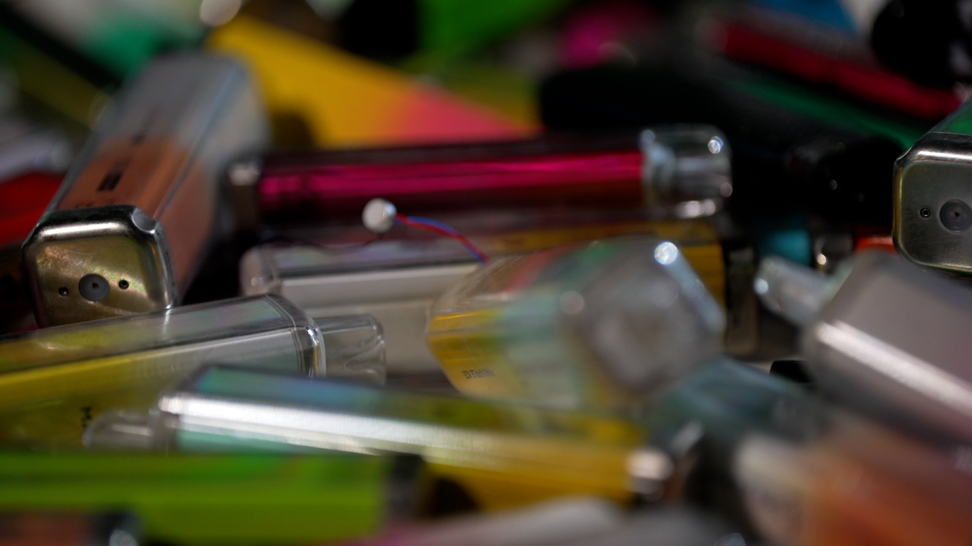 Disposable vapes to be banned by next summer What does it mean for