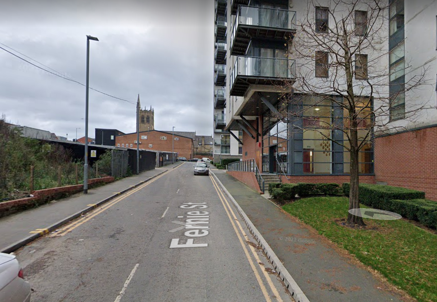 CCTV appeal after woman raped by man she met in Northern Quarter bar ...