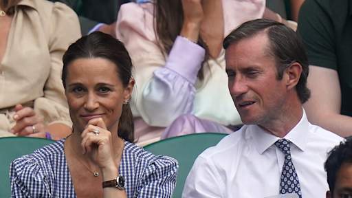 Princess of Wales' brother-in-law opposes public footpath at family home