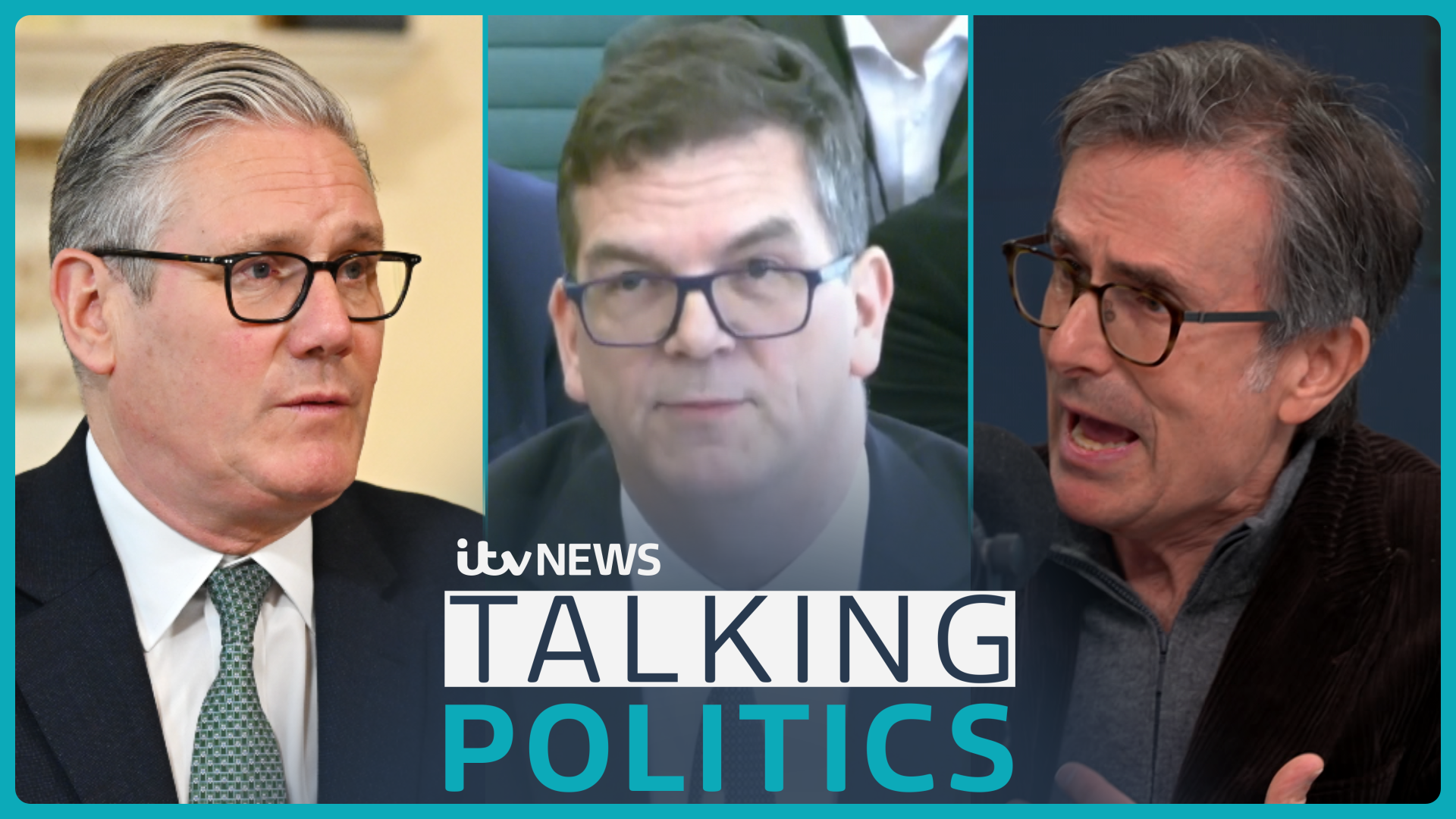 Starmer v Robbins: Why top official's evidence is 'devastating' for the PM - Latest From ITV News