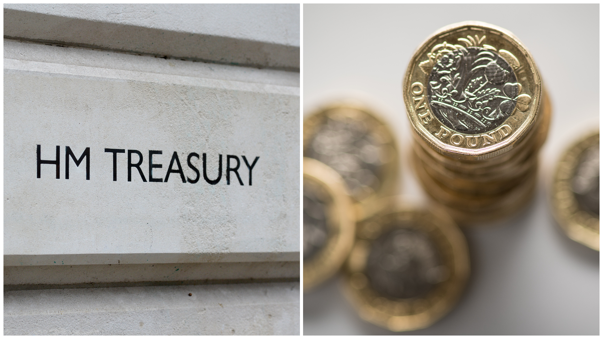 Tax Rises And Spending Cuts - What To Expect In Thursday’s Autumn ...