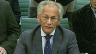 BBC Chairman says corporation was too slow responding to Panorama Trump edit