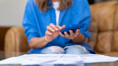 Ofgem to reveal new energy price cap and how it impacts household bills