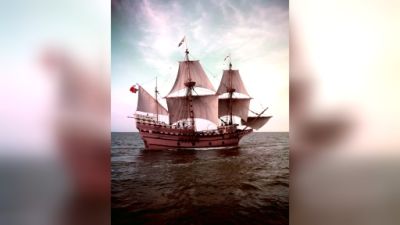 why was the mayflower voyage important