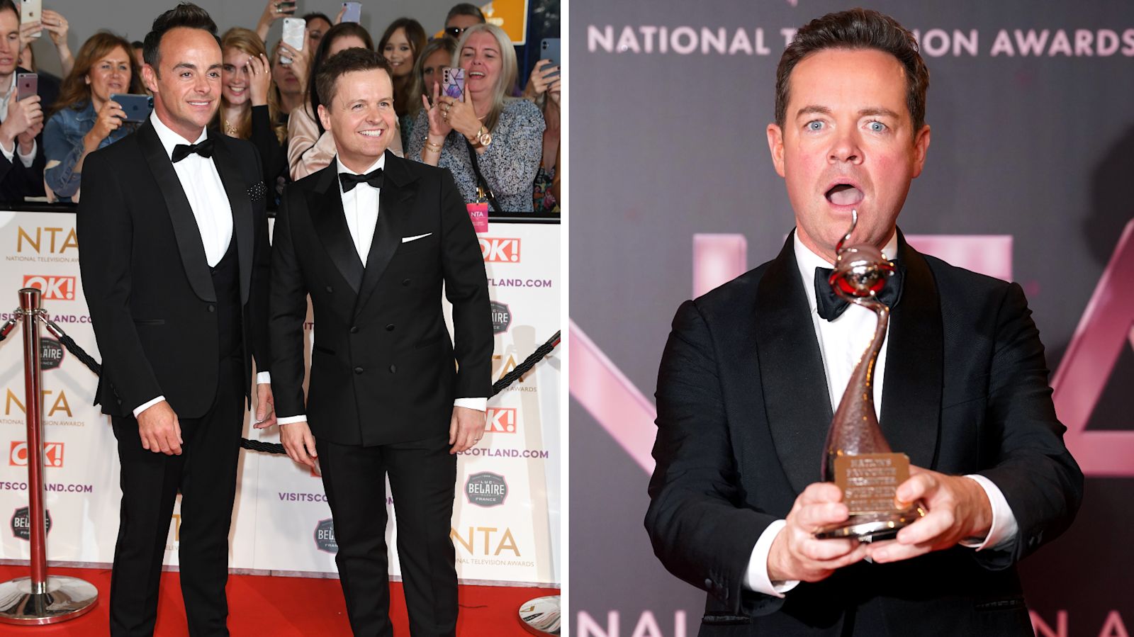 21 And Counting Ant And Dec Once Again Crowned Kings Of TV Presenting 21-and-counting-ant-and-dec-once-again-crowned-kings-of-tv-presenting