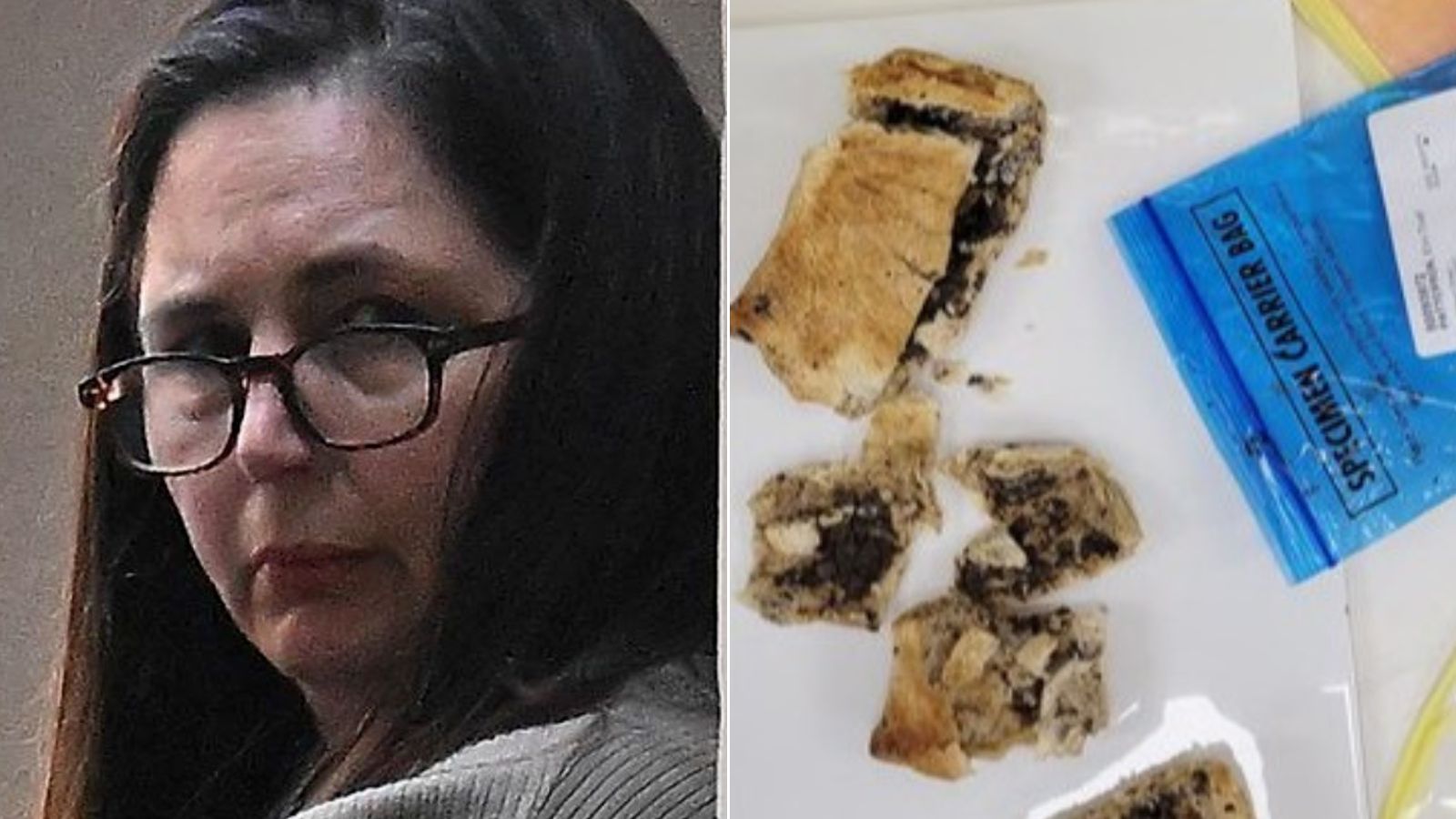 Woman who killed relatives with poisonous mushrooms sentenced to life in prison