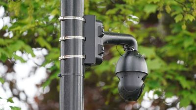 Surveillance Cameras and Spy Equipment and Installation