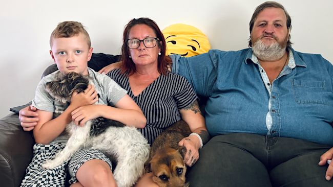 190824 Holiday Scam ITV West Country