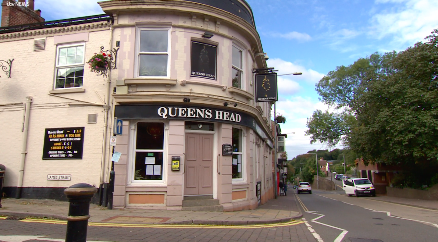 Nottinghamshire Pub Temporarily Shut Down For Not Following Coronavirus ...