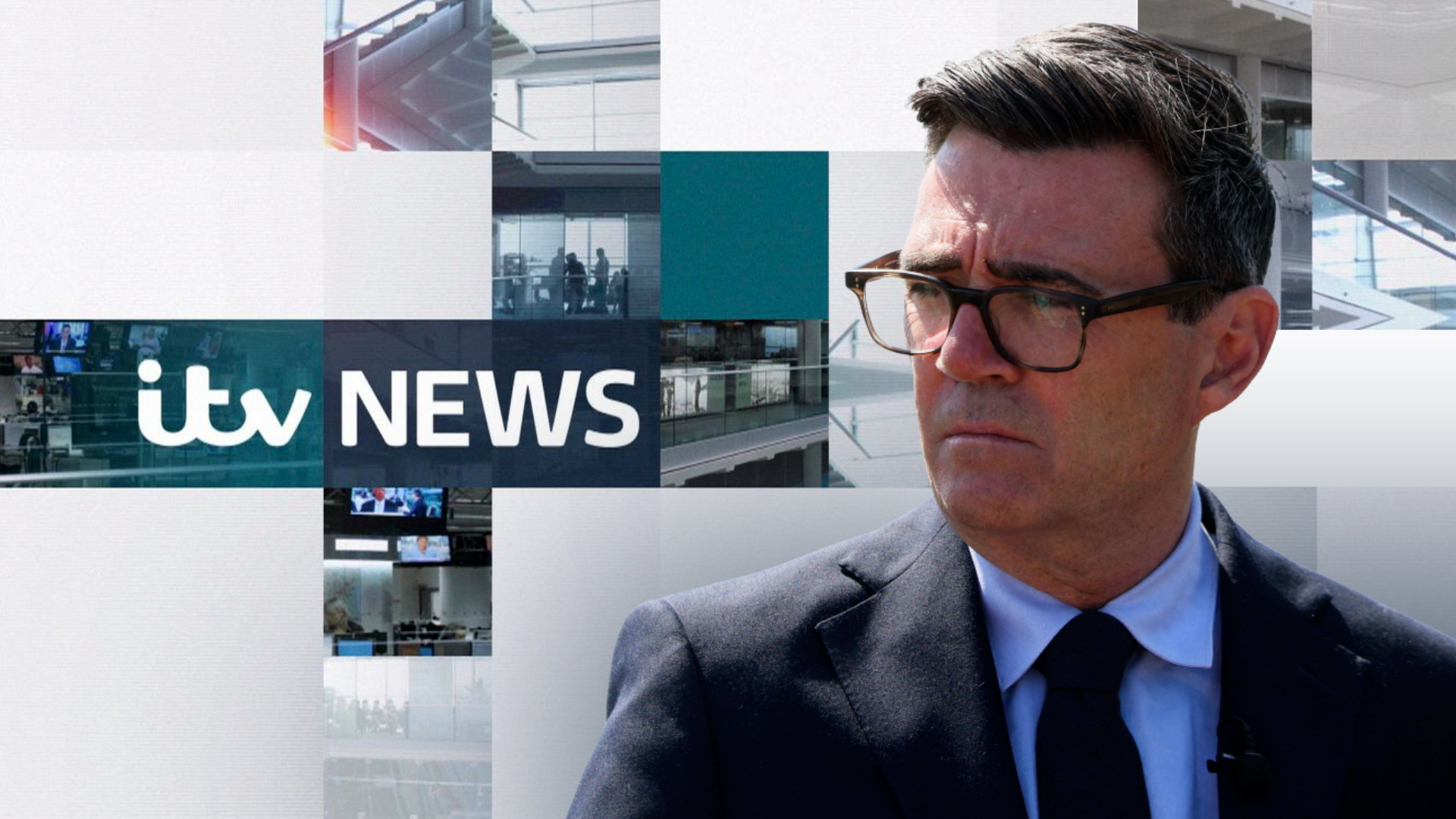 PM sets new deadline to solve prisons crisis - watch Tuesday's ITV Lunchtime News