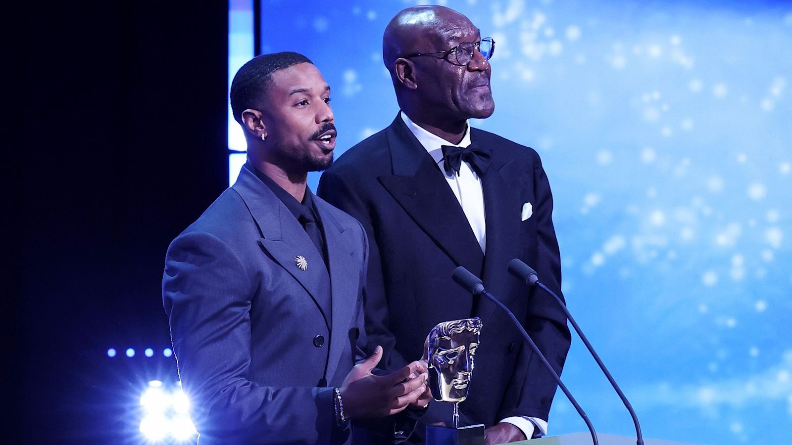 „Wir werden daraus lernen“: BAFTA leitet umfassende Überprüfung ...