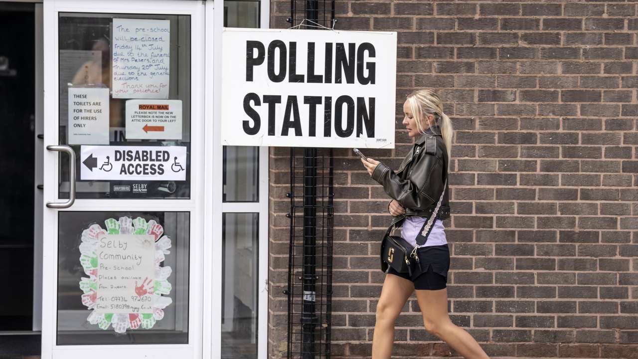 How could a summer election influence voter turnout?