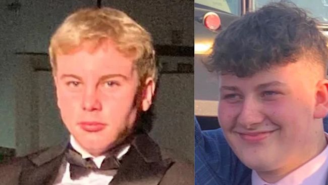 William Herbert Olly Mitchell