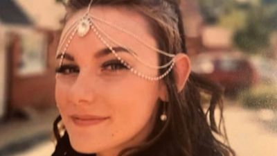 A 30-year-old man has pleaded guilty to the manslaughter of 16-year-old Louise Smith, who was found dead in woodland after disappearing on VE Day.